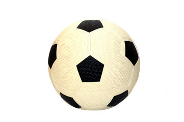 soccer ball - landscape