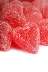 candy hearts
