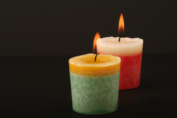 candels