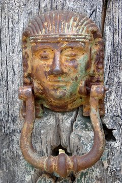 heurtoir