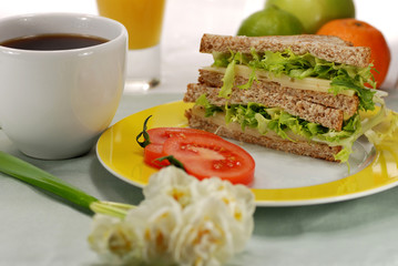 sandwich