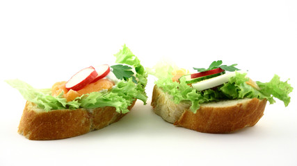 tasty couple