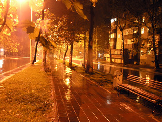 night light