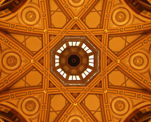 dome at 333 collins