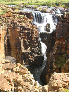 blyde river canyon - south africa