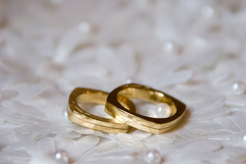 wedding rings