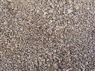 Obraz premium terra granulada