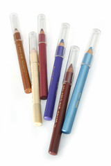 pencils for make up