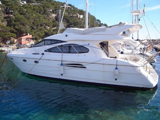 boat in harbour