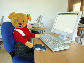 teddycomputer