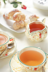 tea time