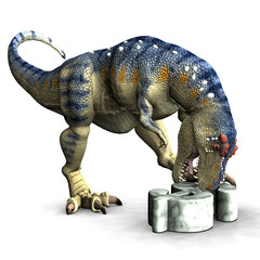 the dying dollar - 01