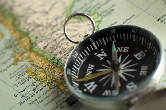compass