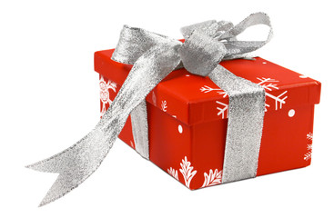 red gift box-1