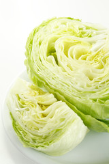 iceberg lettuce