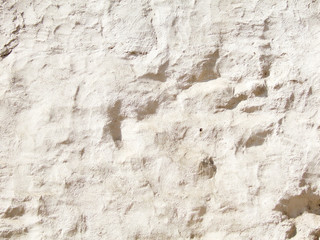 wall rock