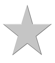 chrome star