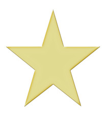 gold star