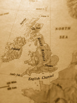 britain