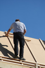 roofer