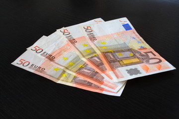 50 euroschein