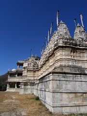 holy sun temple