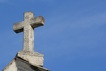 cross