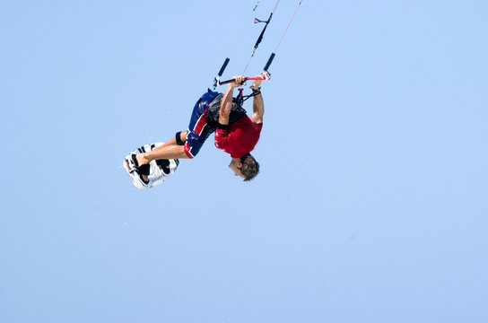 kiteboard