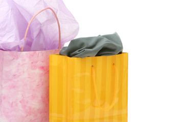 gift bags