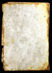 vintage paper parchment