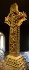 croix celte