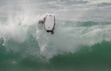 radical bodyboard