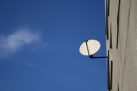 satellite