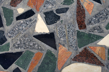 marble tiles texture