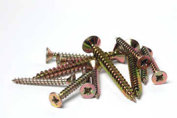screws