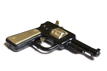 toy gun