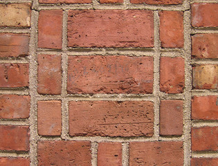 bricks