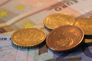 europäische währung