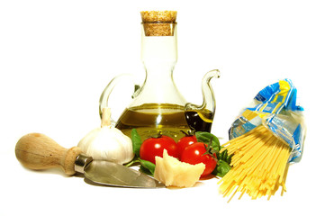 italian pasta