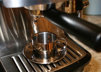 coffee maker - 2710021