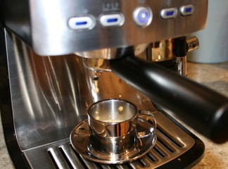 coffee machine - 2710043