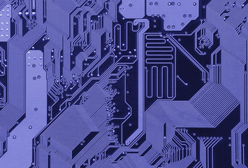 computer circuit board