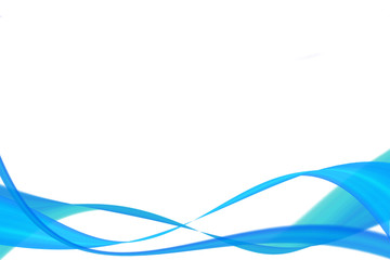 blue waves