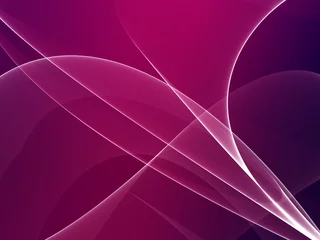 Wall murals purple abstract background