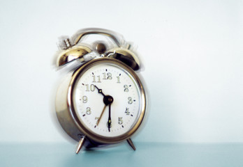 alarm clock