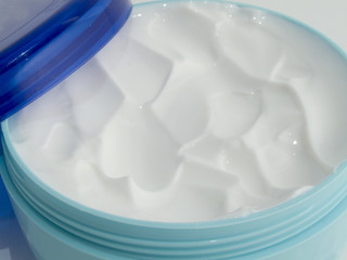 crema per il corpo