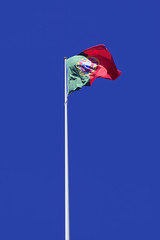 portuguese flag