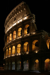 colliseum