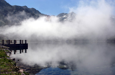 brume - im'py