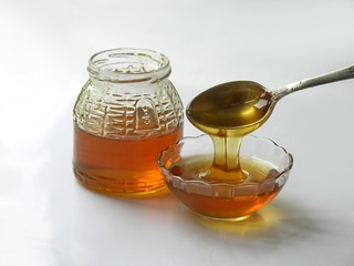 honey
